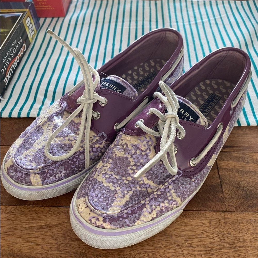 Sperry Shoes